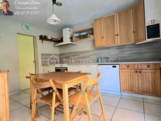  Maison  vendre 6 pices 165 m