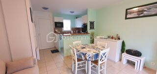  Maison � vendre 3 pi�ces 42 m�