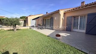  Maison à vendre 4 pièces 130 m²