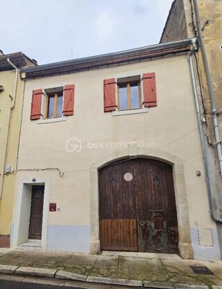  Maison � vendre 4 pi�ces 98 m�