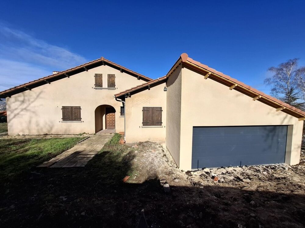 Vente Maison Maison � vendre - 4 pi�ces - VEYRE MONTON (63) - 287 000 euros Veyre monton