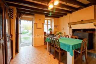  Maison à vendre 5 pièces 85 m²