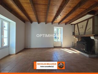  Maison à vendre 5 pièces 109 m²