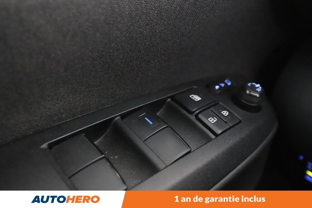 Yaris Cross 1.5 Hybride 2WD Dynamic 116H 2023 occasion 92130 Issy-les-Moulineaux