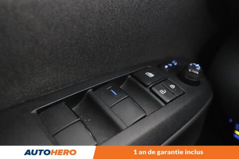 Yaris Cross 1.5 Hybride 2WD Dynamic 116H 2023 occasion 92130 Issy-les-Moulineaux