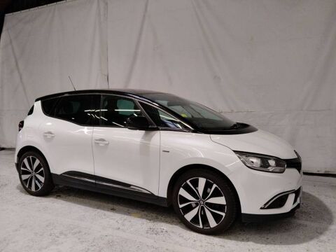 Annonce voiture Renault Scnic 12999 
