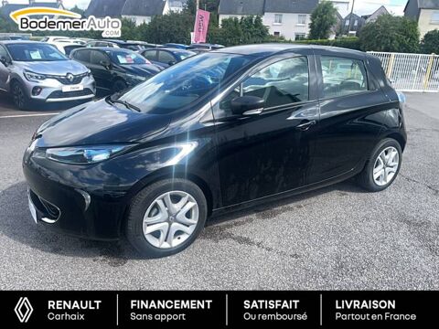 Renault zoe R90 Business