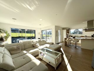  Maison à vendre 5 pièces 130 m²