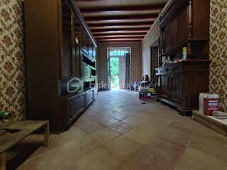  Propri�t�/ch�teau � vendre 15 + pi�ces 410 m�