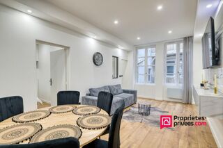  Appartement  vendre 3 pices 51 m
