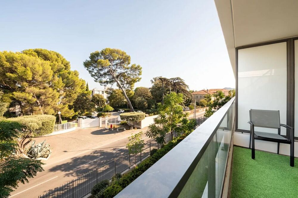 Vente Appartement Appartement La Ciotat 3 pièce(s) La ciotat