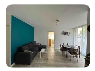  Appartement  louer 2 pices 50 m