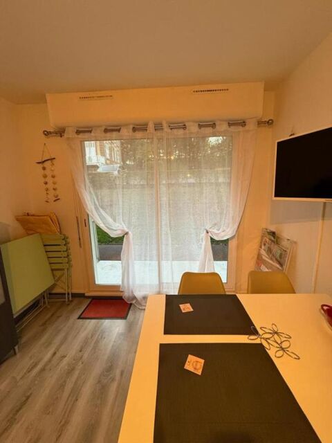  Appartement � louer 1 pi�ce 23 m�