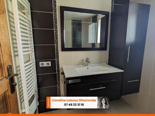  Maison  vendre 6 pices 150 m