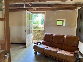  Maison à vendre 5 pièces 72 m²