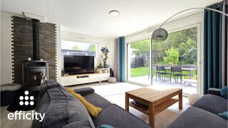  Maison � vendre 7 pi�ces 132 m�