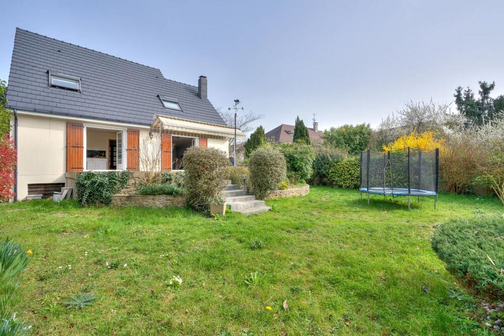 � vendre  Maison Champigny-sur-Marne (94500)