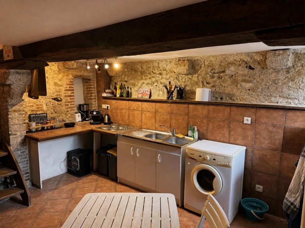 Maison de 3 pièces de 52m2 m² à Gaillefontaine