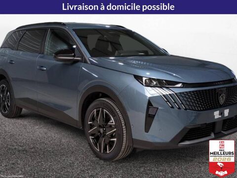 Annonce voiture Peugeot 5008 33870 €