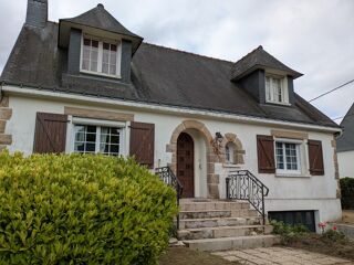  Maison � vendre 4 pi�ces 100 m�
