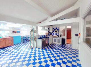  Maison à vendre 6 pièces 164 m²
