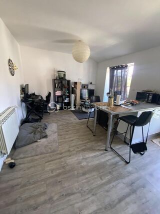  Appartement à vendre 2 pièces 45 m²
