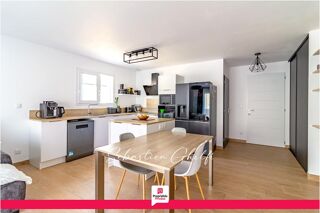  Maison à vendre 6 pièces 95 m²