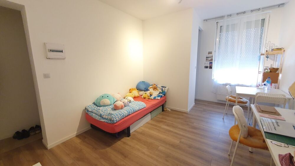 Location Appartement Studio de 25m2 à louer sur Cambrai Cambrai