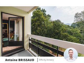  Appartement à vendre 4 pièces 80 m²
