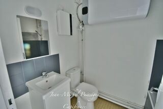  Appartement � vendre 1 pi�ce 24 m�