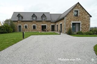  Maison à vendre 6 pièces 240 m²