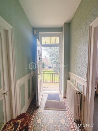  Propri�t�/ch�teau � vendre 6 pi�ces 116 m�