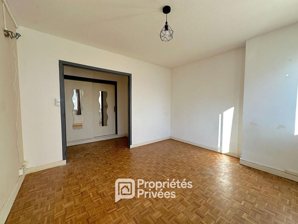 Appartement 2 pièces 45 m2 avec cave