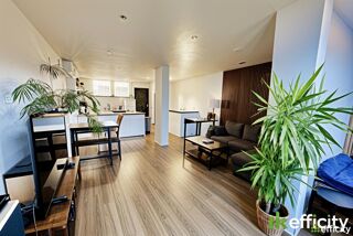  Appartement  vendre 3 pices 68 m