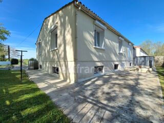 Maison à vendre 6 pièces 205 m²
