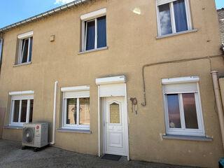  Maison à vendre 4 pièces 81 m²