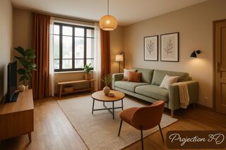  Maison � vendre 15 + pi�ces 300 m�