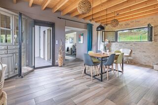  Maison à vendre 5 pièces 135 m²