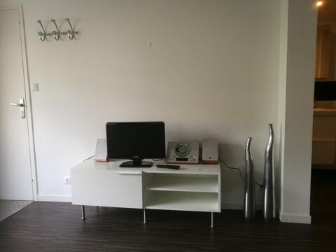  Appartement � louer 1 pi�ce 24 m�