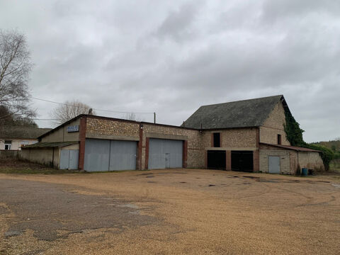 Opportunité Rare en Vente à Terme 30000 27290 Saint philbert sur risle