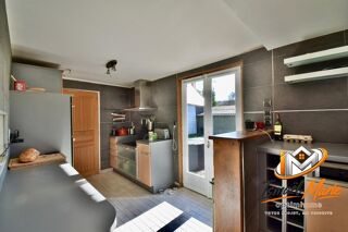  Maison à vendre 6 pièces 103 m²