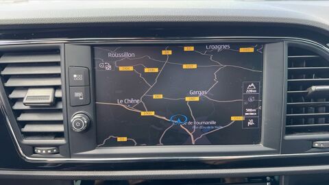 Leon ST 2.0 TSI 300 Cupra 2018 occasion 84400 Apt