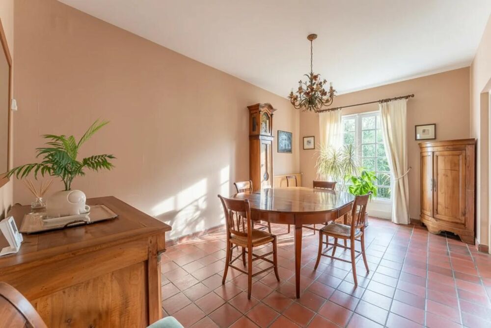 � vendre  Maison M�rignac (33700)