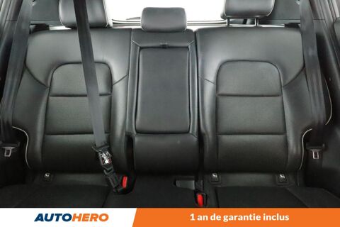 Sportage 1.7 CRDi ISG GT Line 2WD 115 ch 2017 occasion 92130 Issy-les-Moulineaux