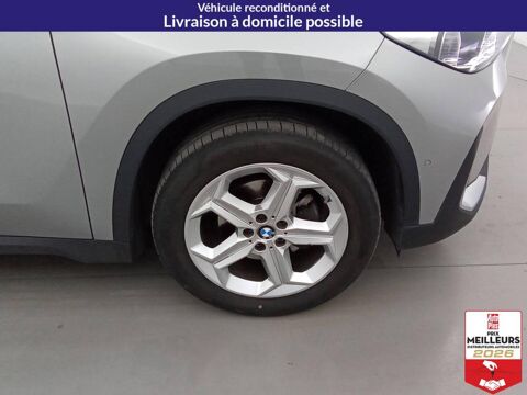 X1 sDrive 18i 136DKG7 +Jantes en alliage l&eacute;ger 18 2023 occasion 10150 Lavau