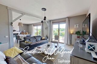  Maison � vendre 6 pi�ces 170 m�