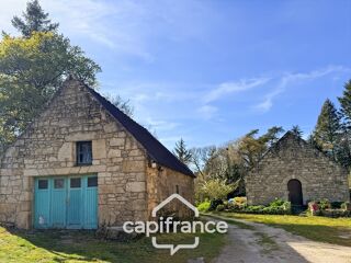  Maison � vendre 6 pi�ces 185 m�