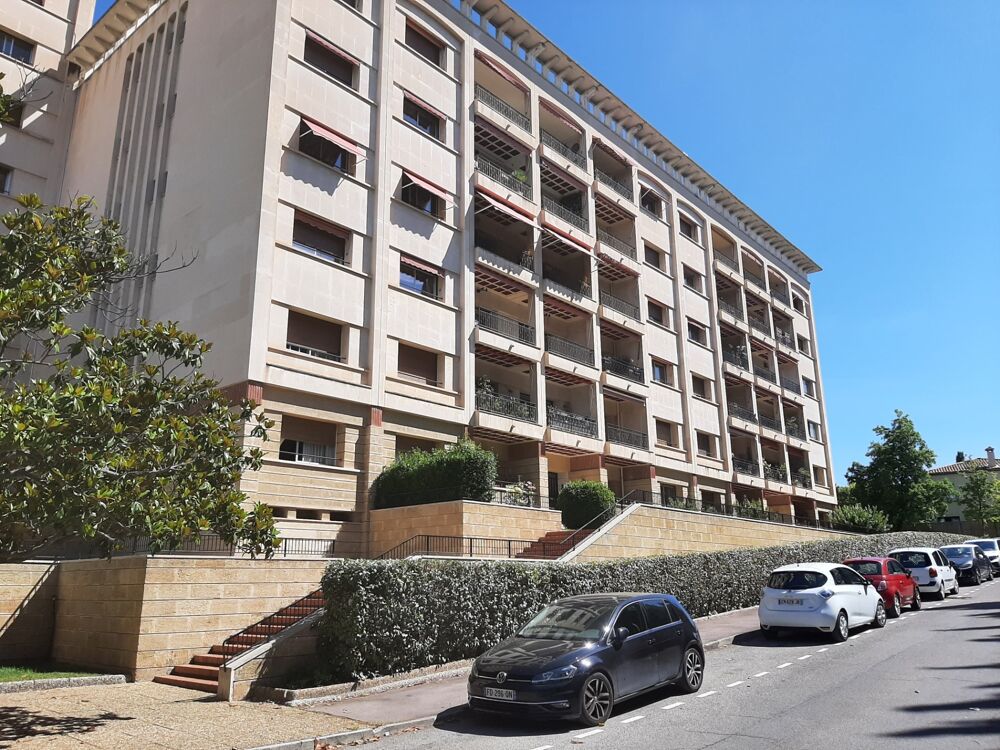 Appartement 91m² dernier étage avec Terrasse et vue exceptionnelle