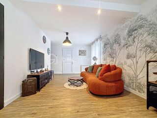  Maison � vendre 4 pi�ces 90 m�