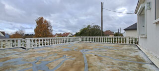  Maison � vendre 6 pi�ces 242 m�